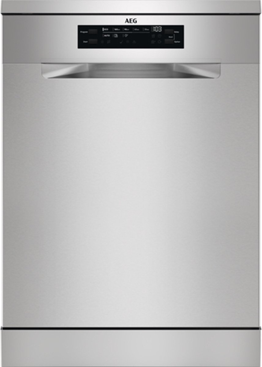 AEG FFB64627ZM vaatwasser