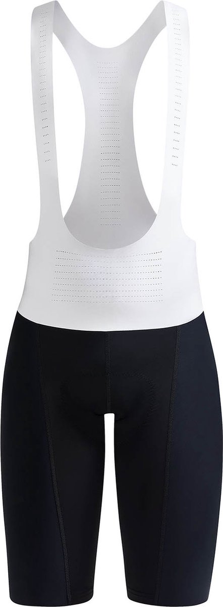 Craft Pro Aero fietsbroek kort zwart met wit heren, XL