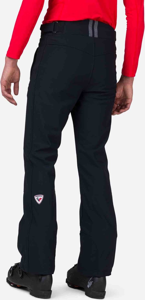 Rossignol Origin Softshell skibroek zwart heren, M