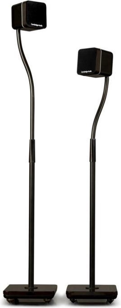 Cambridge Audio Minx CA600P Minx vloerstandaard per paar