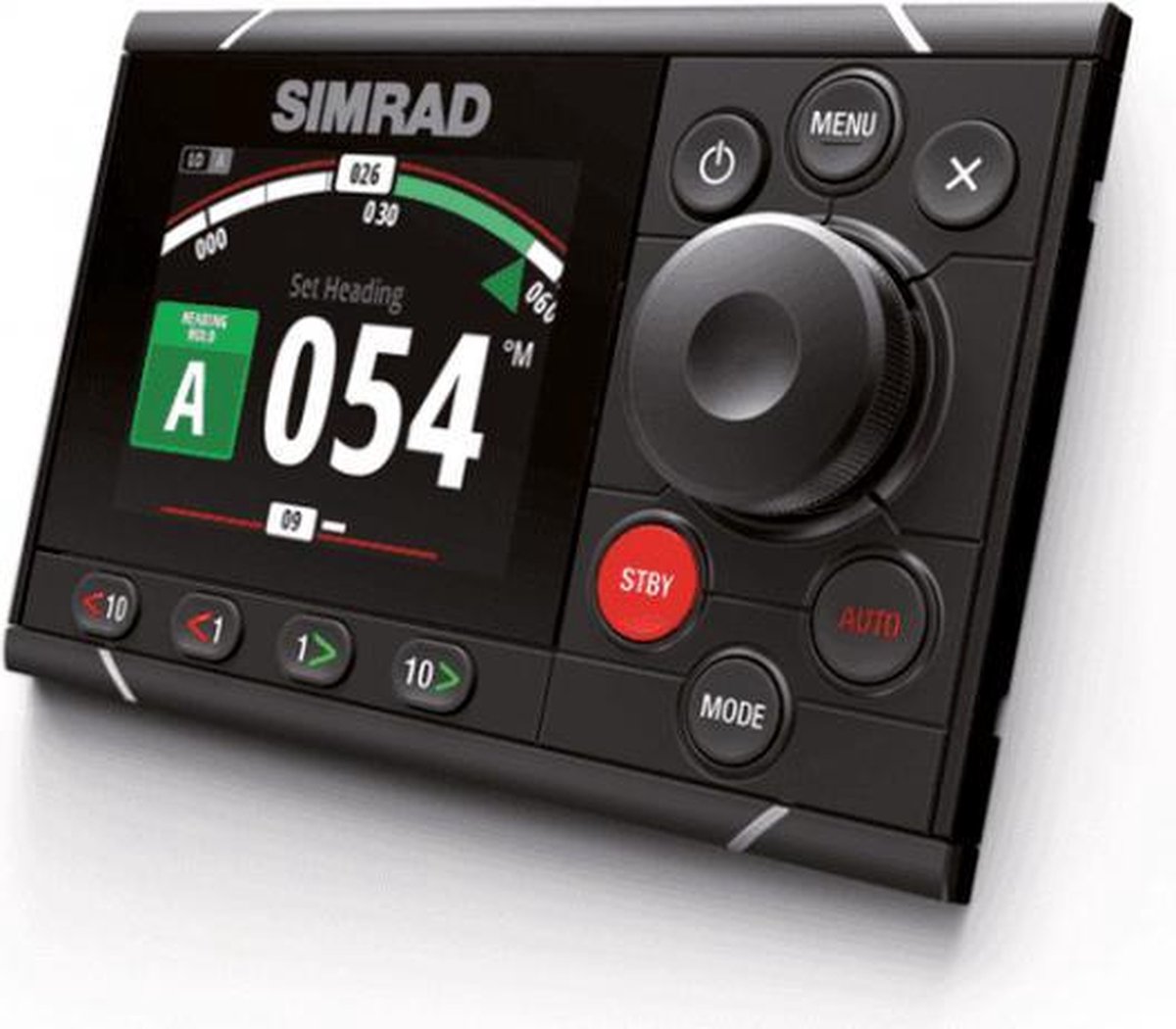 B&G WR10 draadloze afstandsbediening en BT1 basisstation