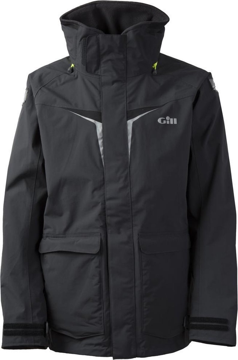 Gill OS3 Coastal Jacket maat XS heren zeiljas
