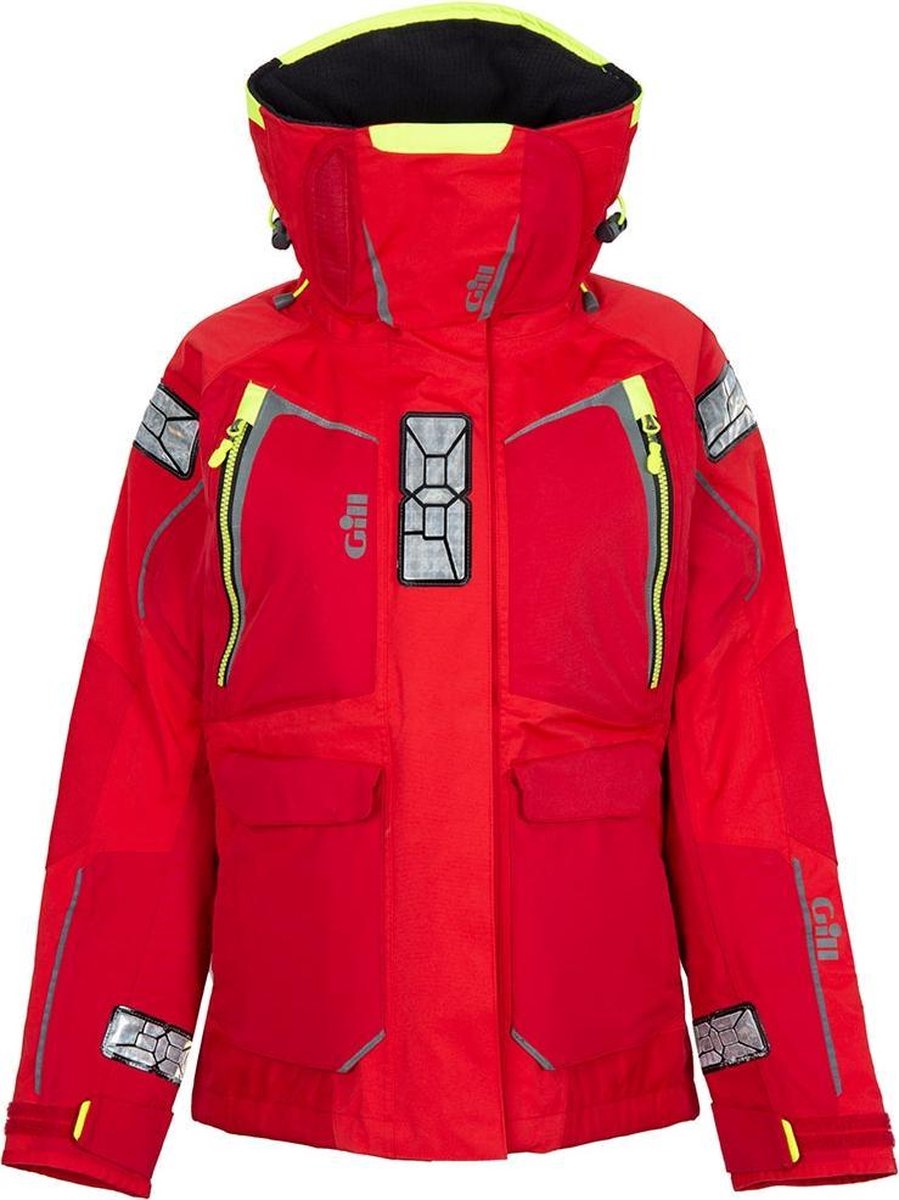 Gill OS1 Women's Jacket ocean zeiljas