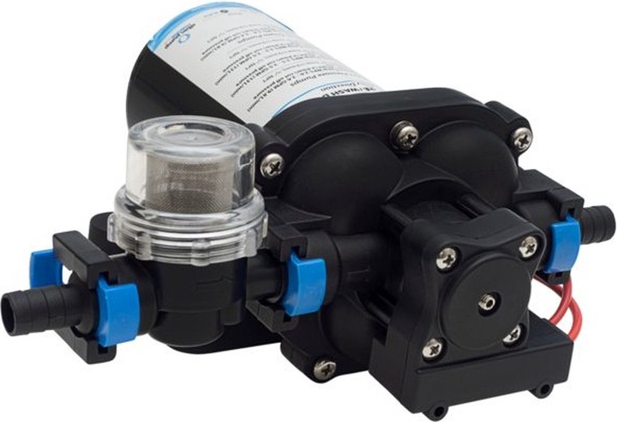 Albin WSP 3.5 drinkwaterpomp 12V
