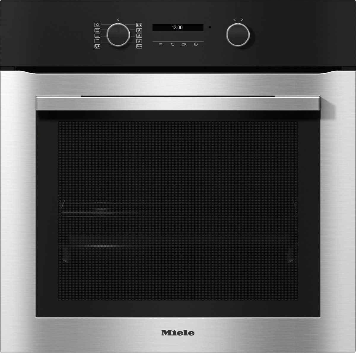 Miele H 2761-1 B 125 Edition