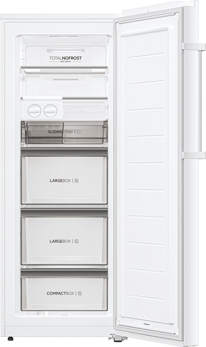 Haier H4F226WDH1