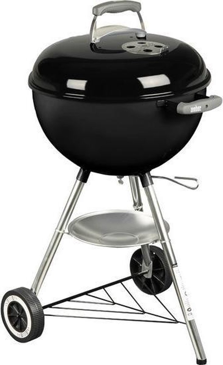 Weber Original Kettle 47 cm Zwart