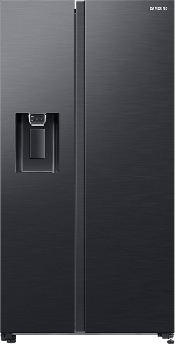Samsung RS64DG5303B1EF WiFi