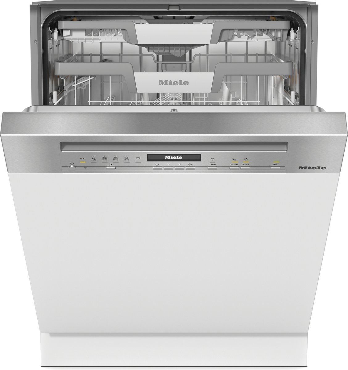 Miele G 7232 SCi CLST