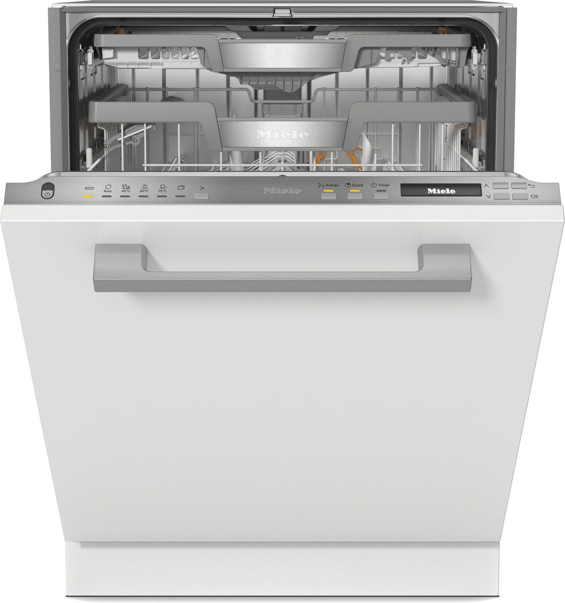 Miele G 7292 SC Vi