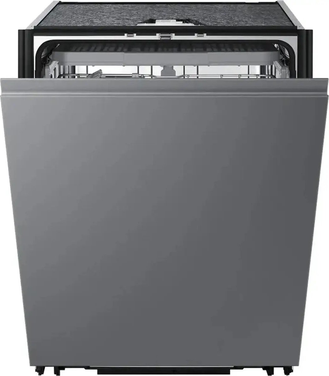 Samsung DW60BG830I00ET / Inbouw / Volledig geïntegreerd / Nishoogte 82 - 86,5 cm