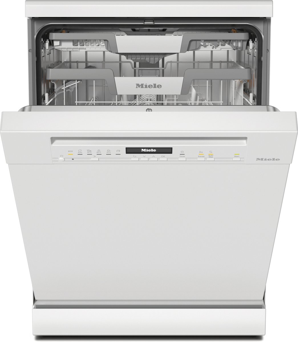 Miele G 7130 SC BRWS AutoDos