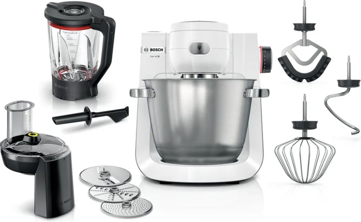 Bosch MUMS6EW22