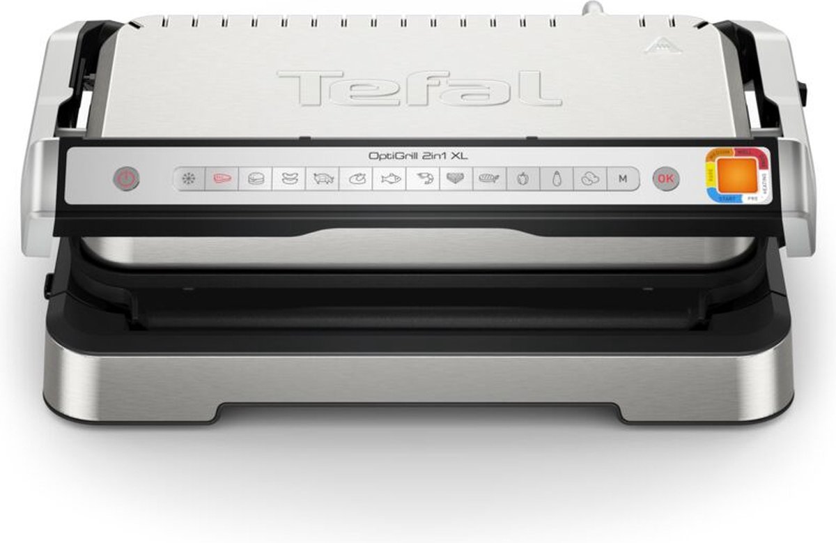 Tefal OptiGrill GC782D XL