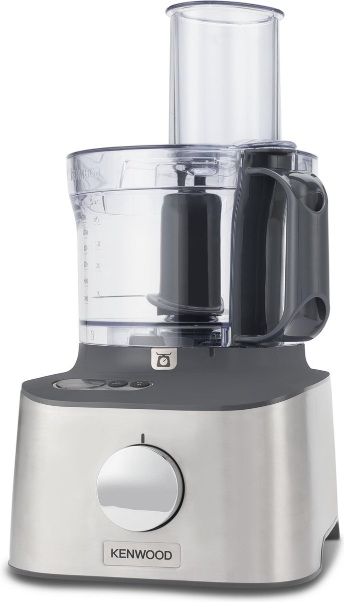 Kenwood FDM316SS