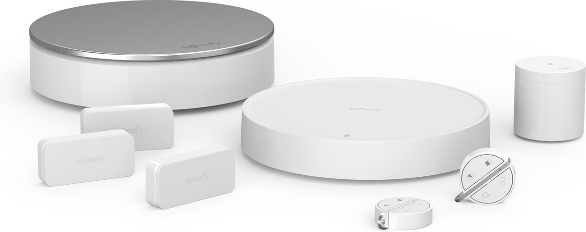 Somfy Home Alarm Essential