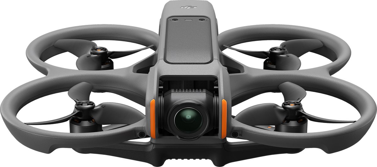 DJI Avata 2 Fly More Combo
