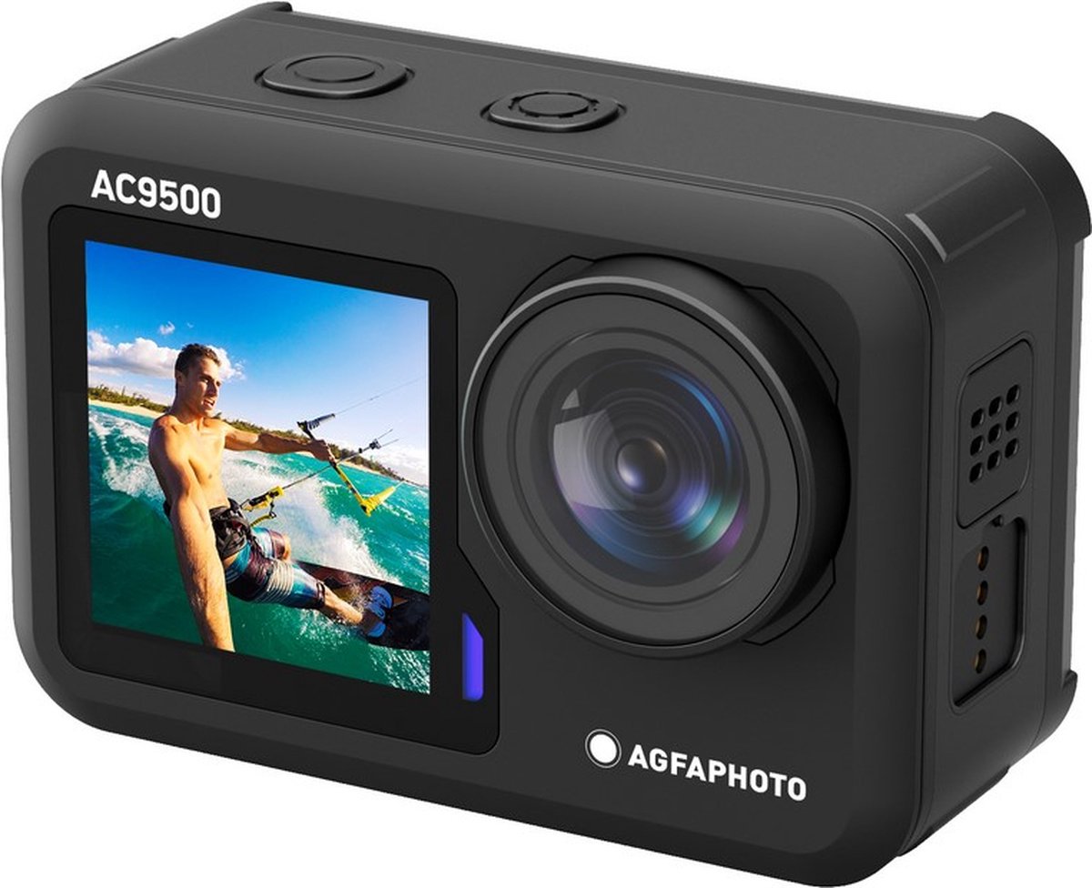 AgfaPhoto Realimove AC9500