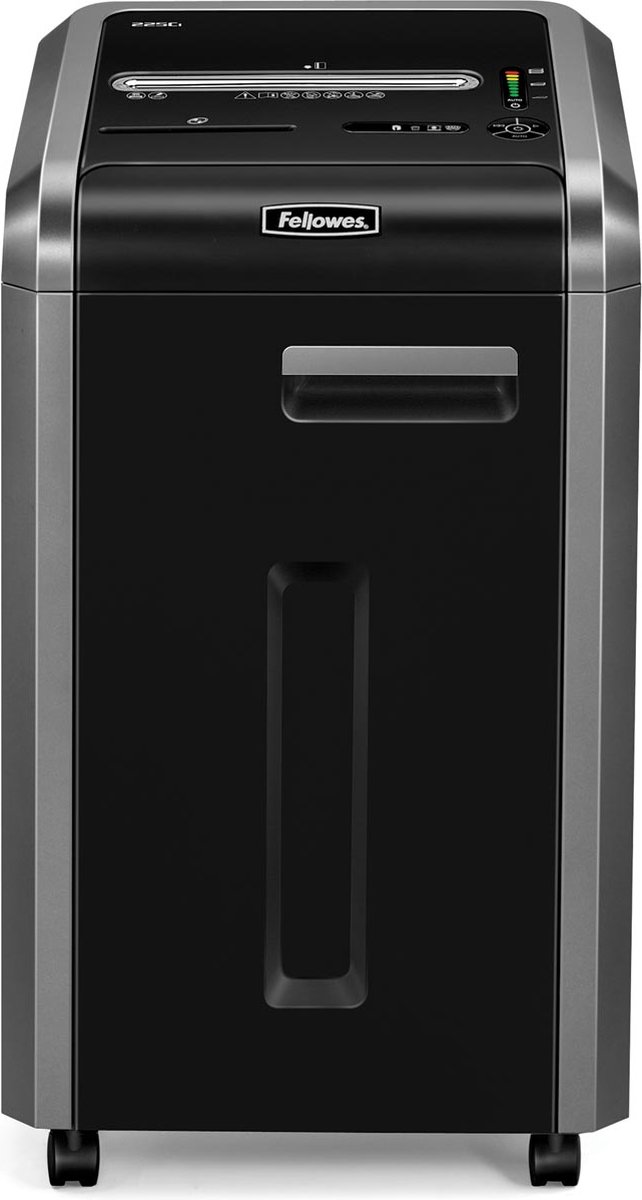 Fellowes Powershred 225Ci