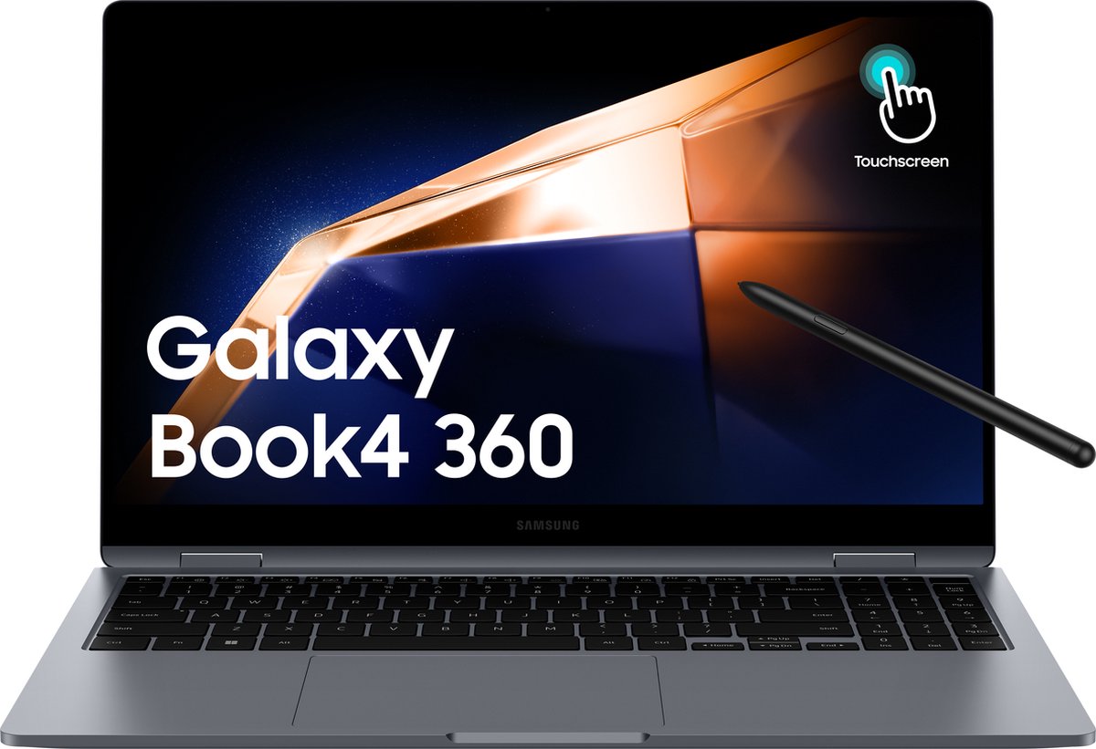 Samsung Galaxy Book4 360 NP750QGK-KG1NL