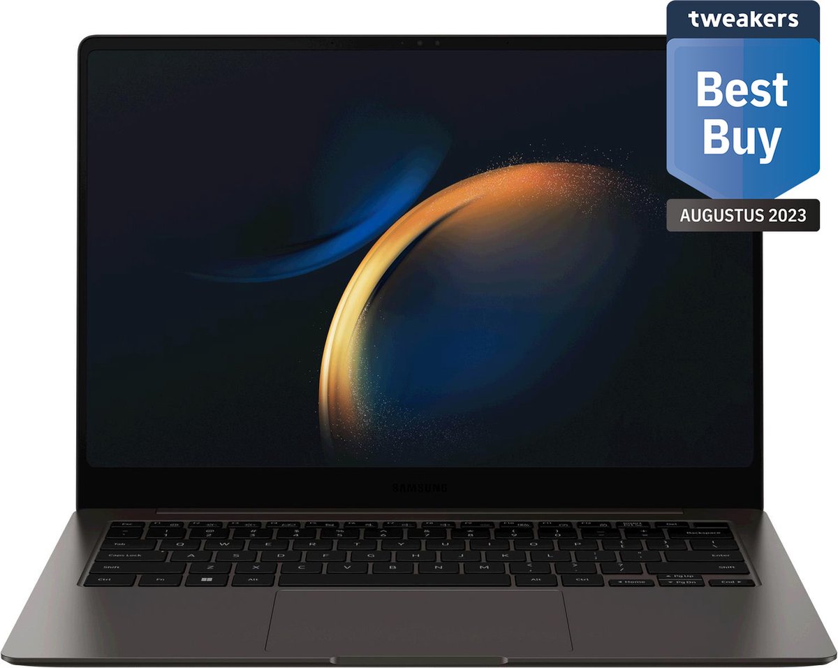 Samsung Galaxy Book3 Pro NP940XFG-KC2NL