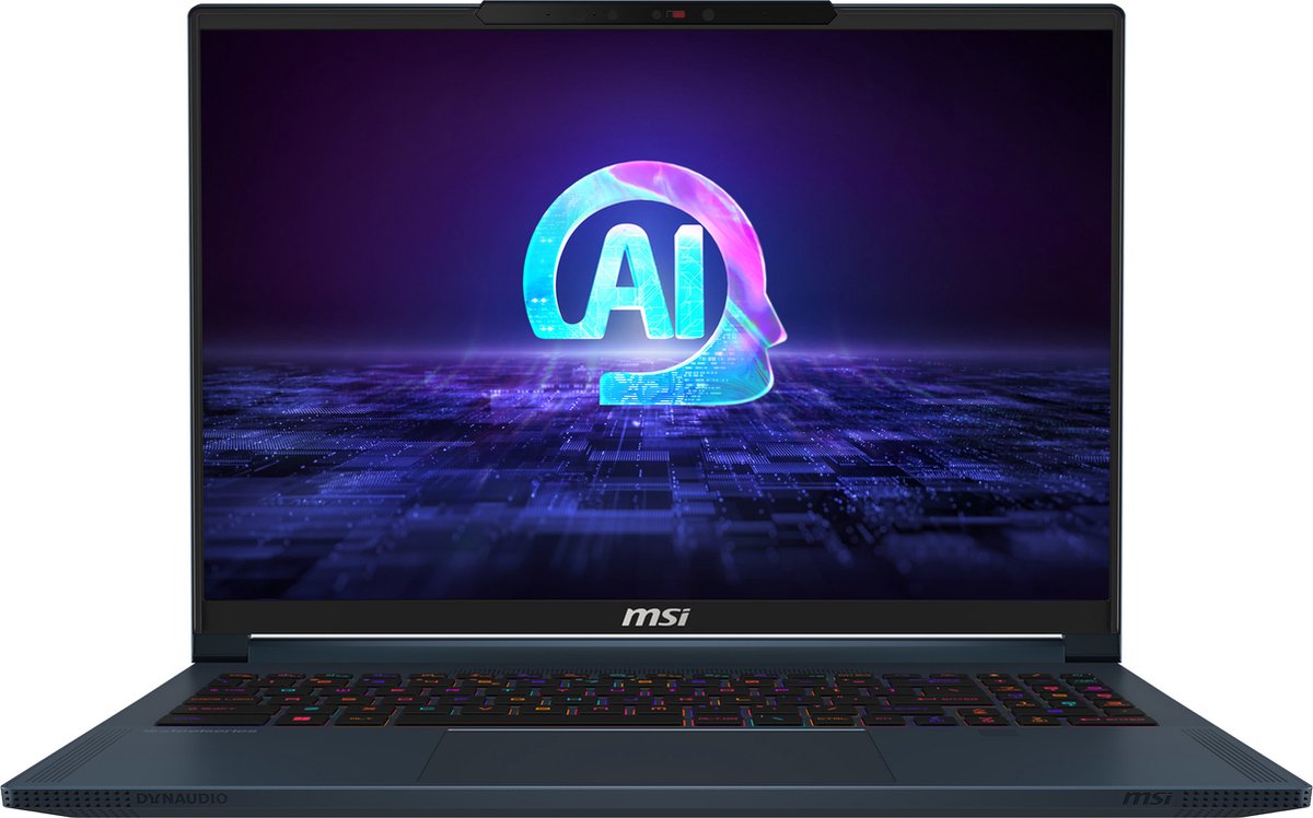 MSI Stealth 16 AI Studio A1VFG-024NL
