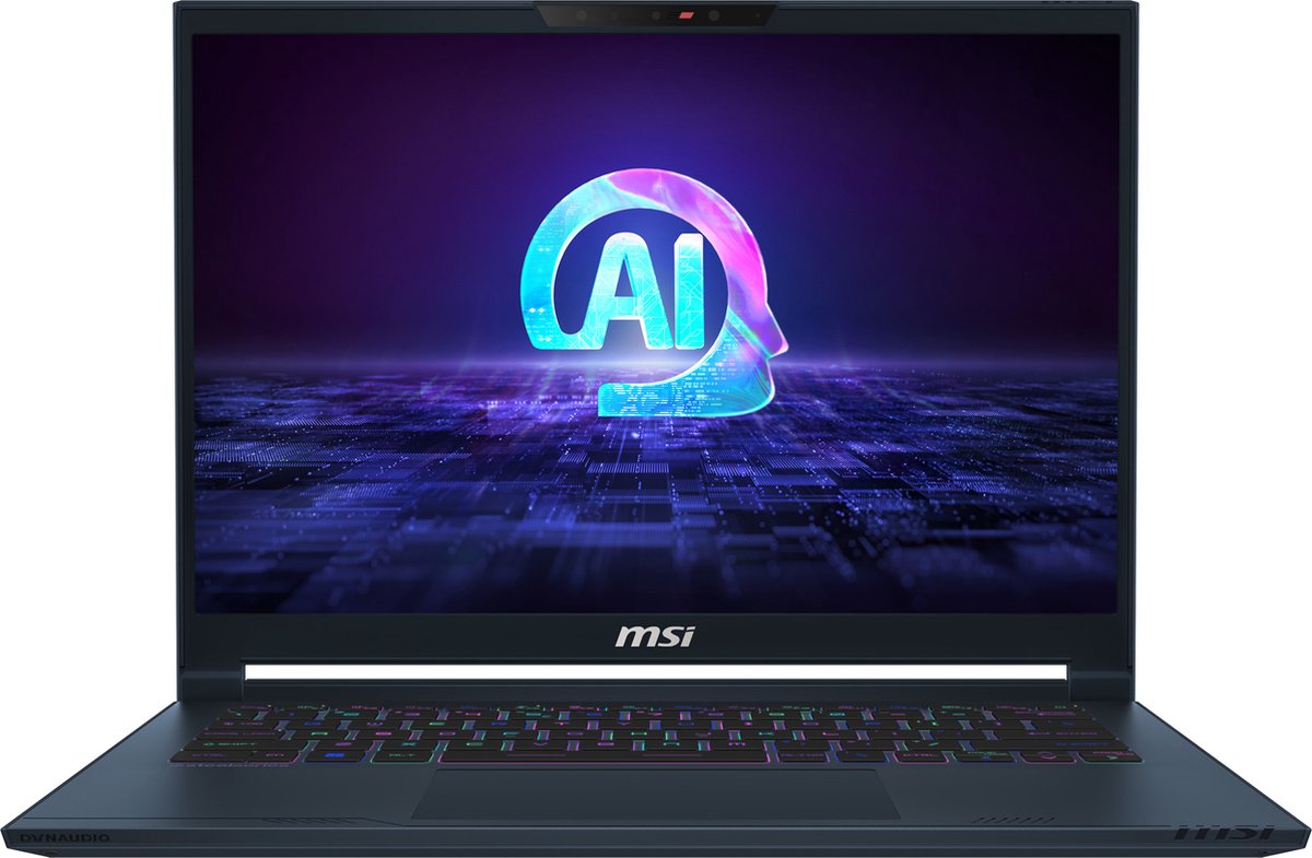 MSI Stealth 14 AI Studio A1VFG-014NL