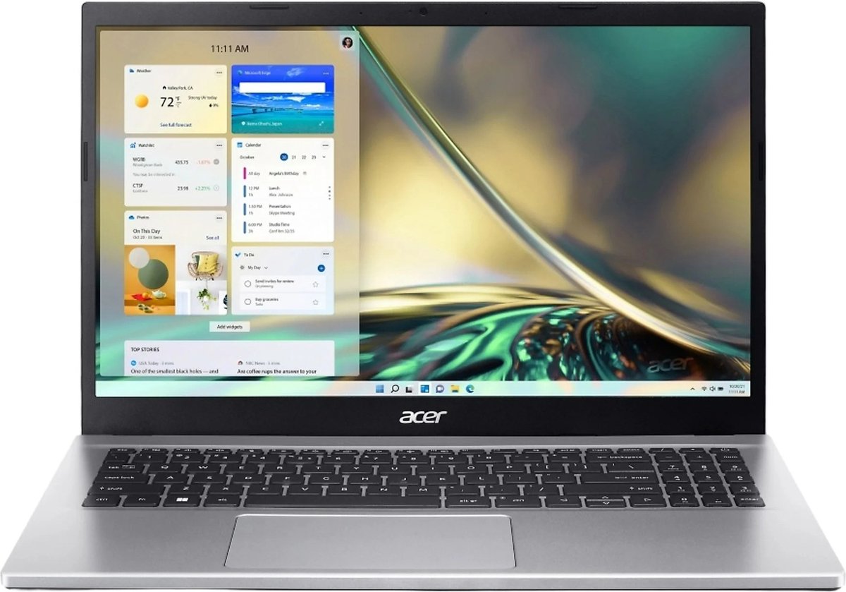Acer Aspire 3 (A315-44P-R45Z)