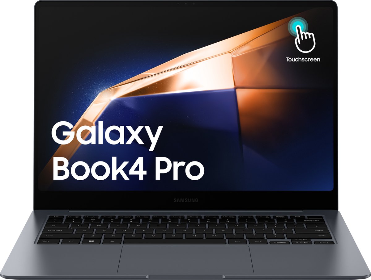 Samsung Galaxy Book4 Pro NP960XGK-KG1NL
