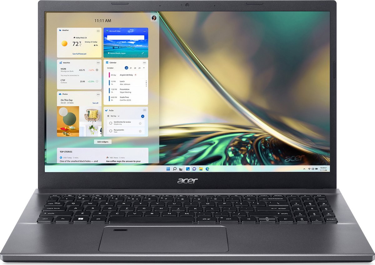 Acer Aspire 5 (A515-57-56RG)