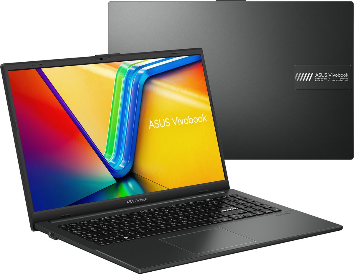 Asus Vivobook 15 E1504FA-NJ710W