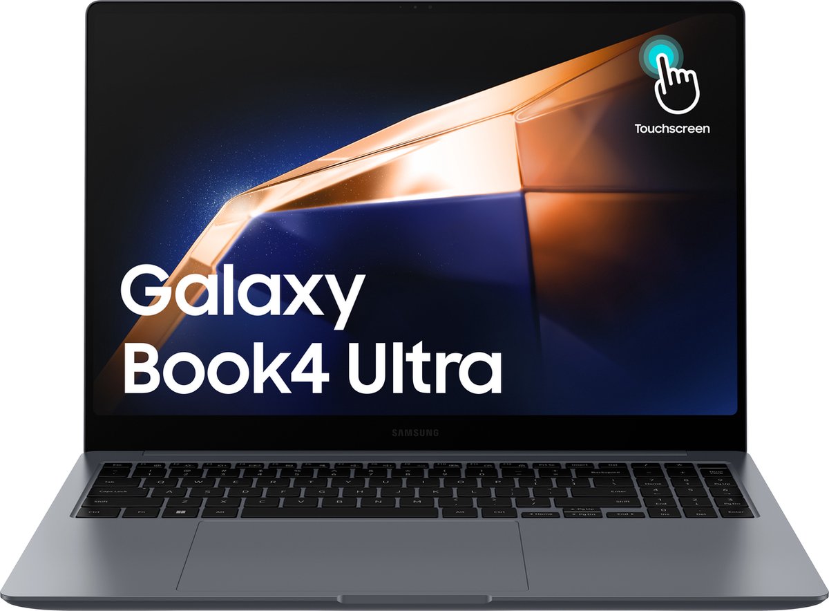 Samsung Galaxy Book4 Ultra NP960XGL-XG2NL