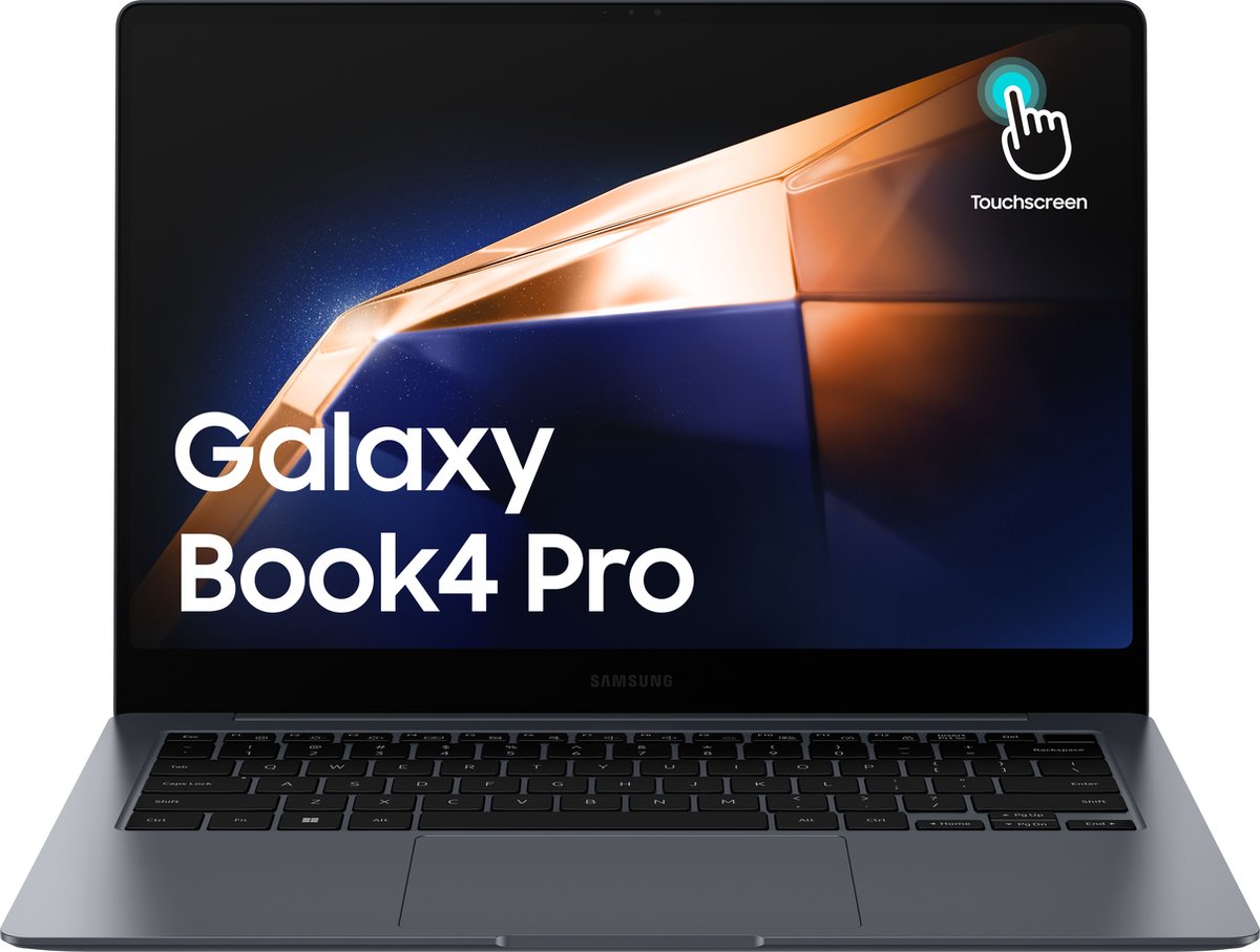 Samsung Galaxy Book4 Pro NP940XGK-KG2NL