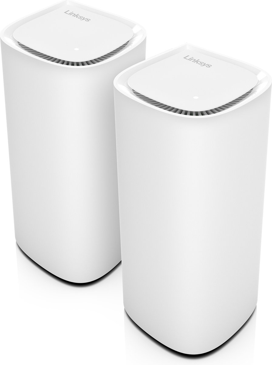 Linksys Velop Pro 7 2-Pack