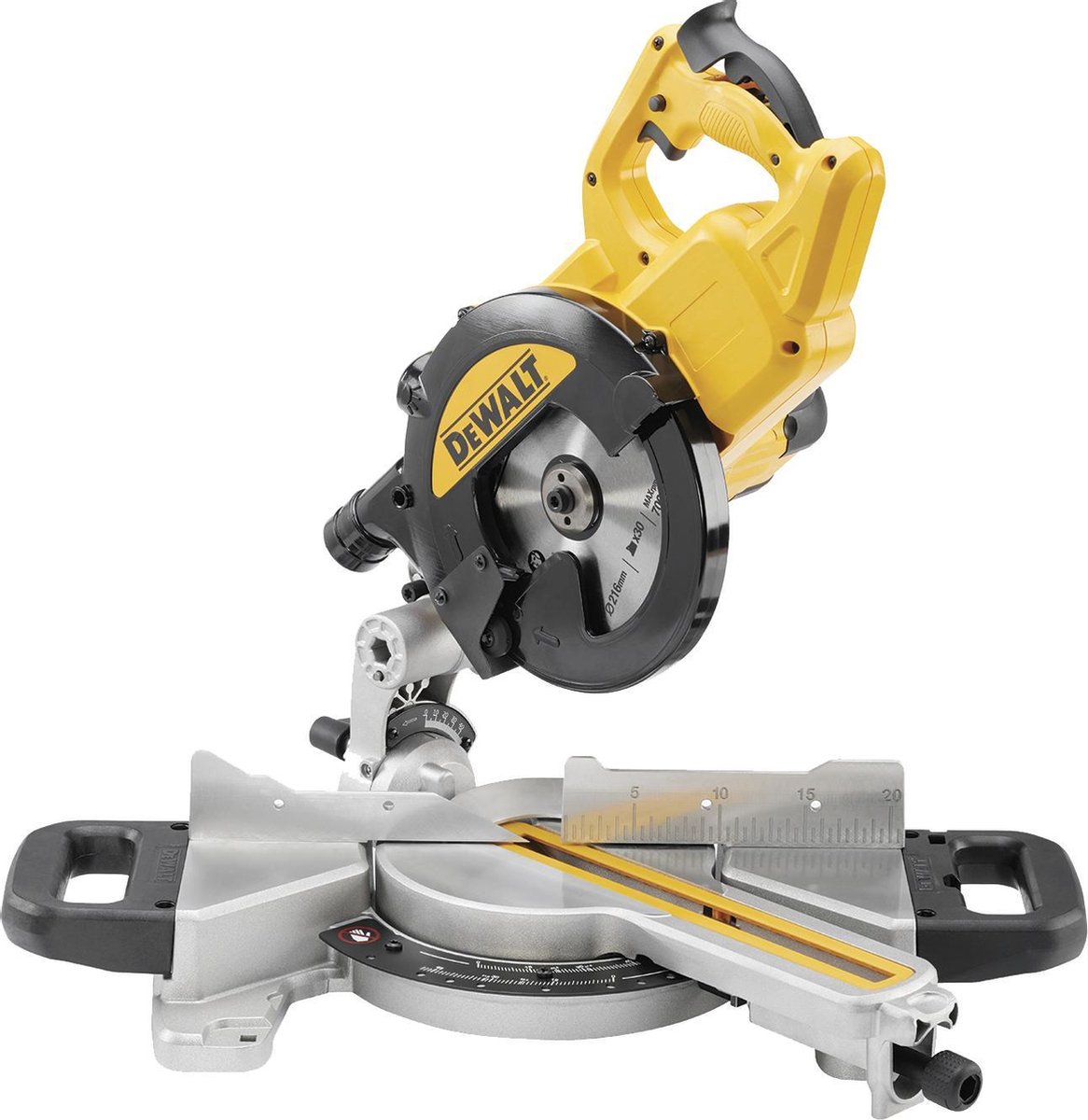 DeWalt DWS773-QS