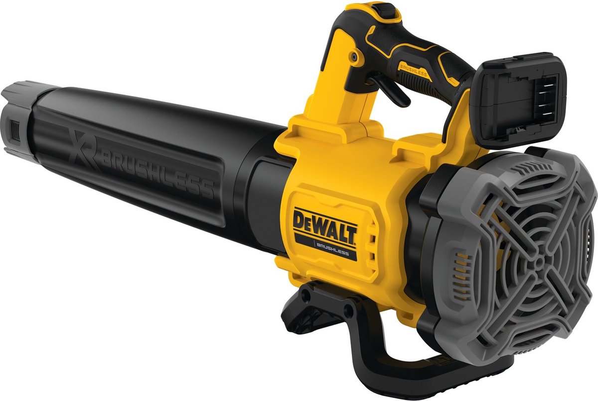 DeWalt 18V XR Axiale (zonder accu)
