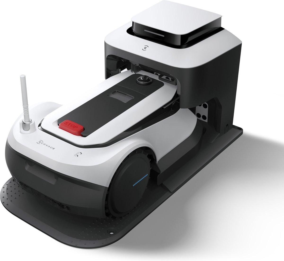 Ecovacs Goat G1-2000