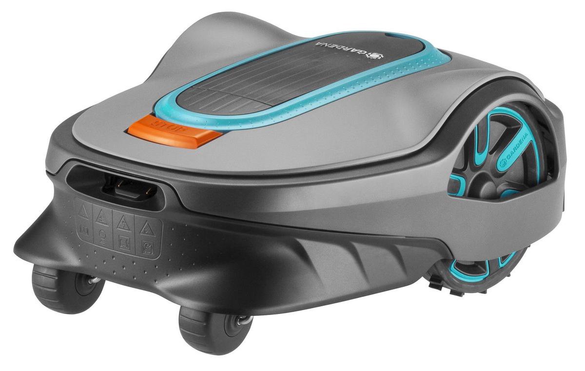 Gardena Sileno Life 1250