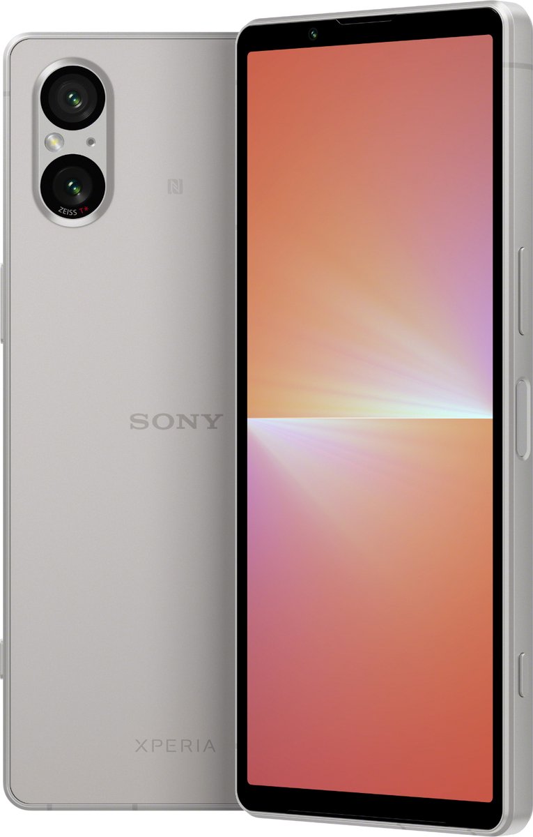 Sony Xperia 5V 128GB Zilver 5G