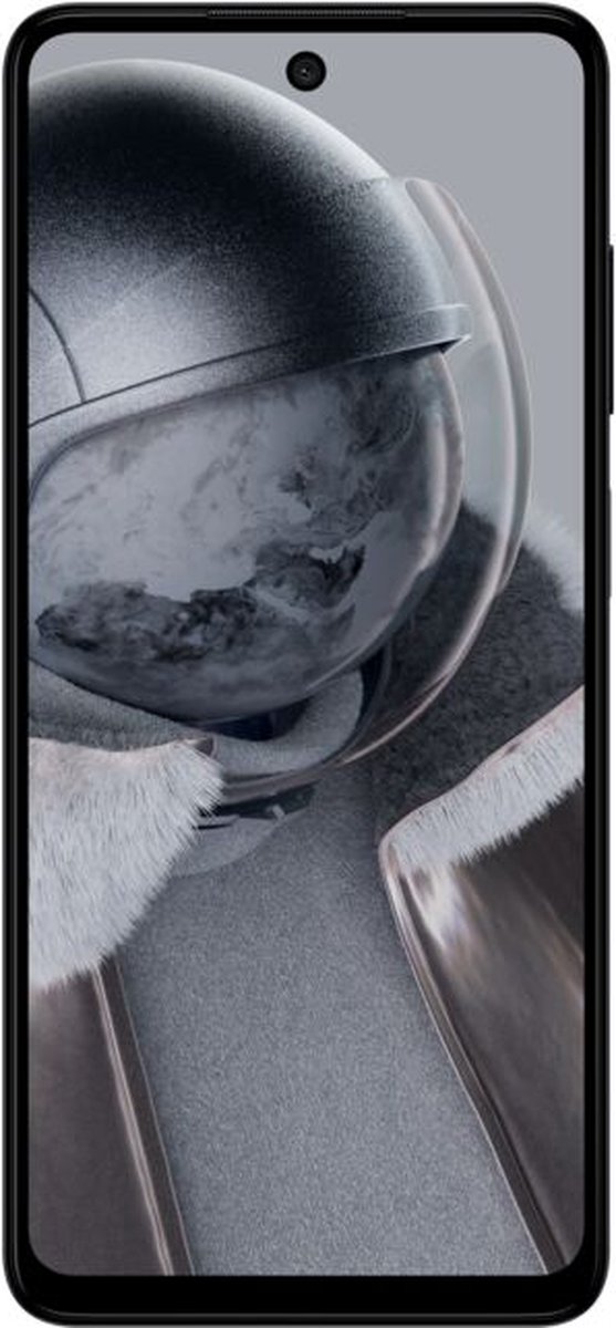 HMD Pulse Pro 128GB Zwart 4G