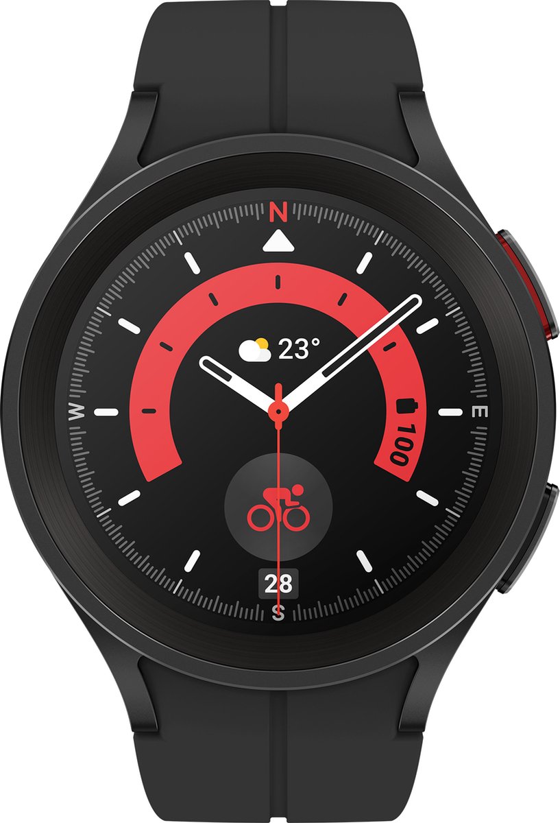 Samsung Galaxy Watch5 Pro 45mm