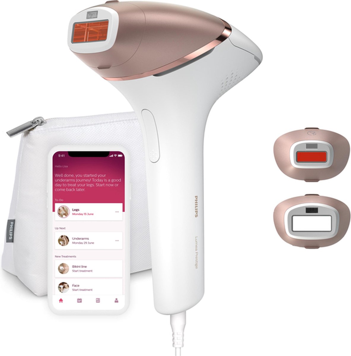 Philips Lumea 9000 BRI945/00