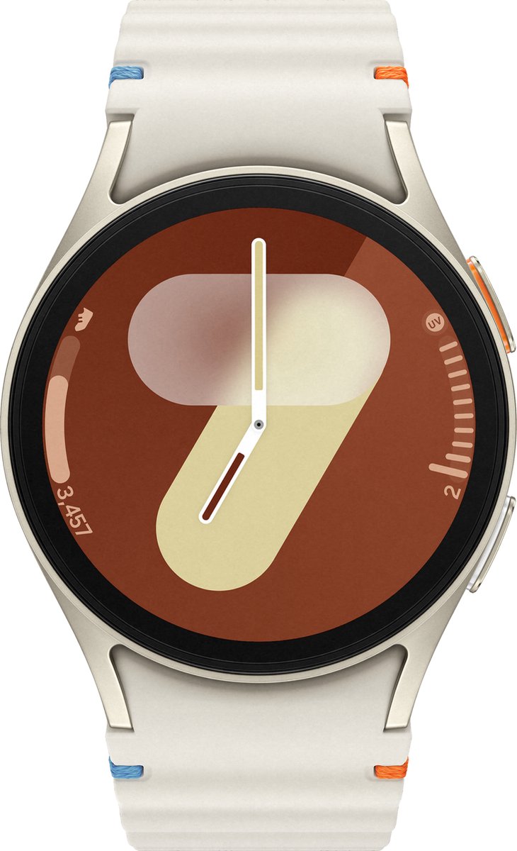 Samsung Galaxy Watch 7 4G Groen 40mm