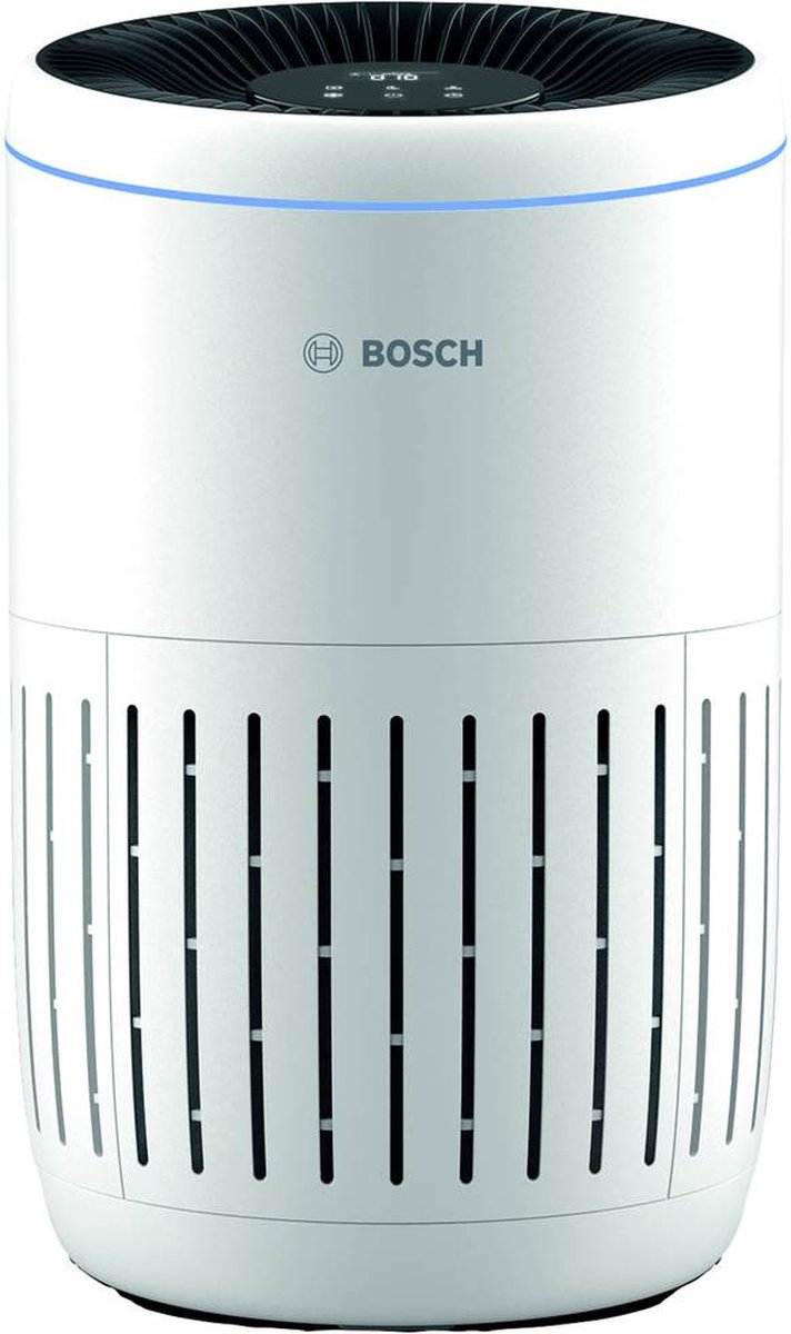 Bosch Home Comfort 7733702200 Air 2000 Luchtreiniger 37 m² Wit