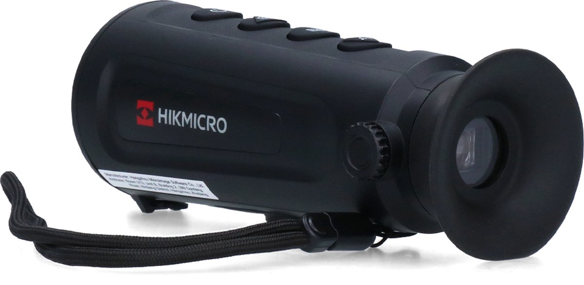 HIKMICRO LYNX LC06 lc06 Warmtebeeldcamera 8x digitale zoom
