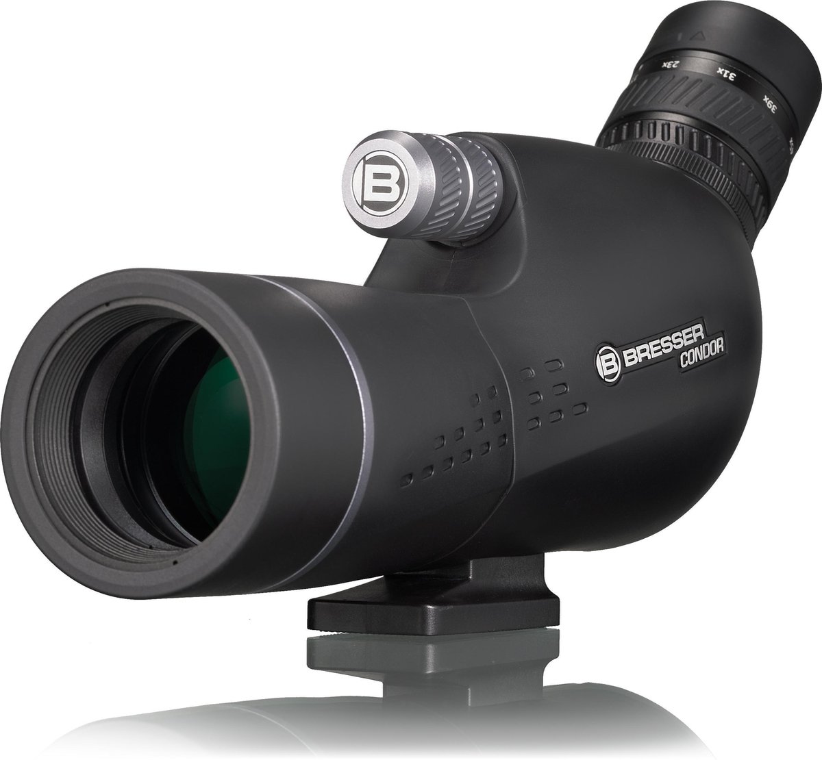BRESSER Condor 15-45x50 gen. II spotting scope