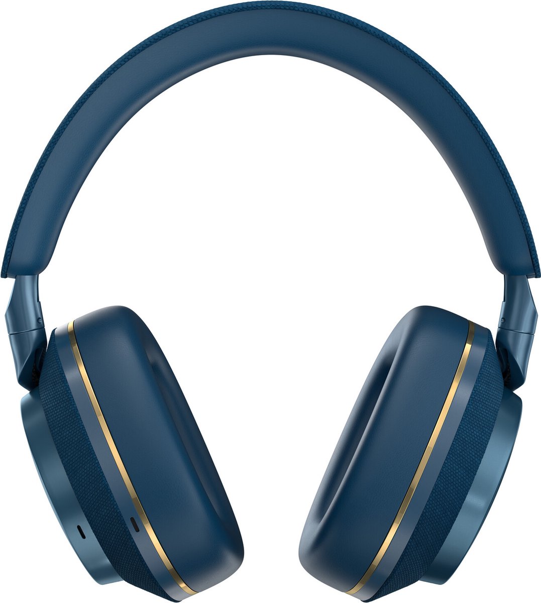 Bowers & Wilkins: PX7 S2 Over-Ear Bluetooth hoofdtelefoon - Blue