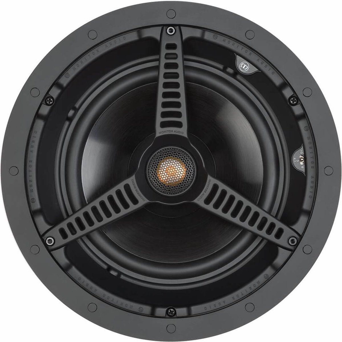 Monitor Audio: C180 Inbouw Speaker