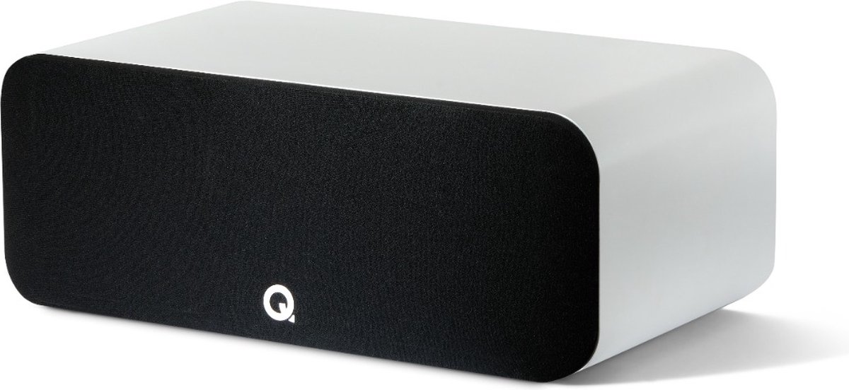 Q Acoustics: 5090 Centerspeaker - Wit