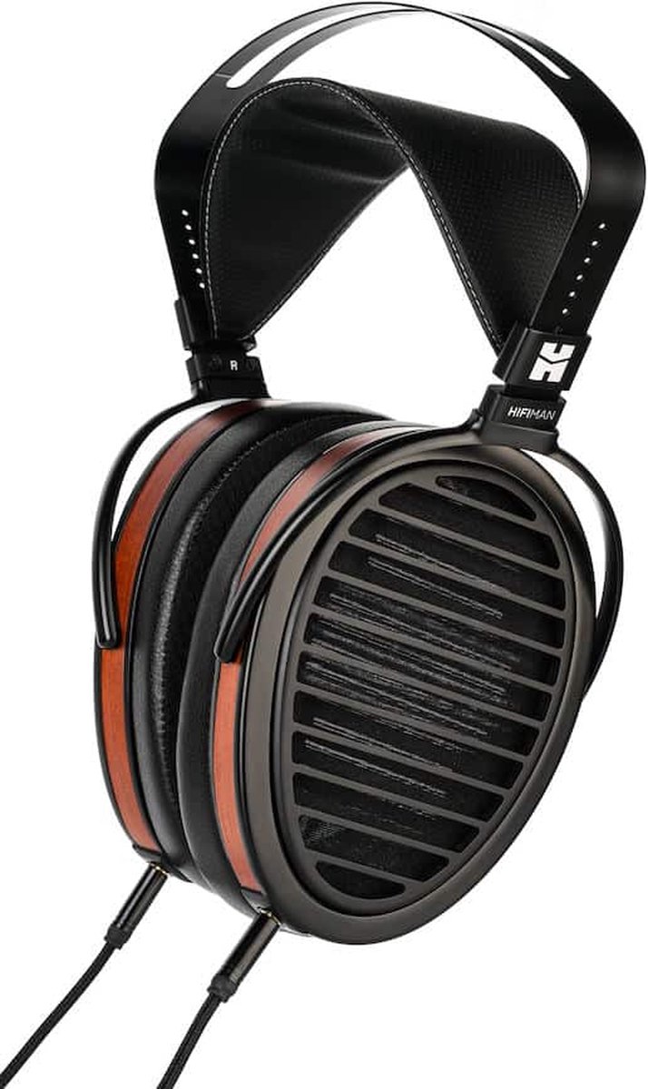 Hifiman: Arya Organic Over-Ear Hoofdtelefoon